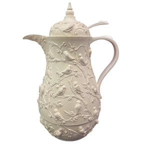 Thermos Dalle White Enamels/pc