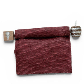 Roll Up Mini Bag