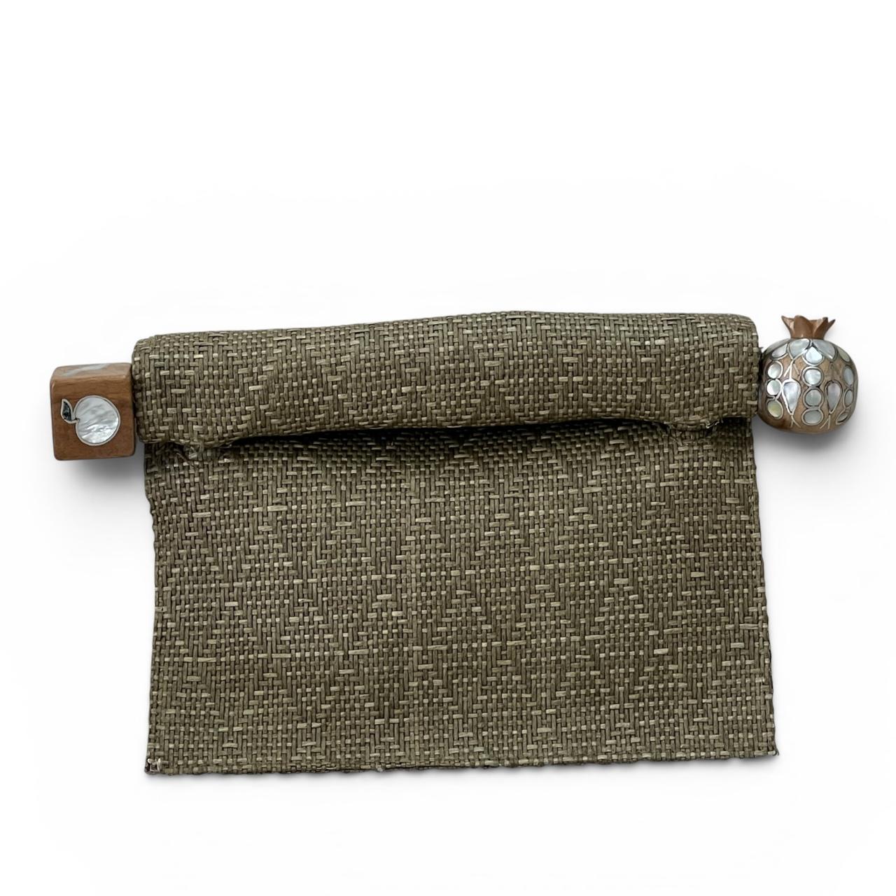 Roll Up Bag