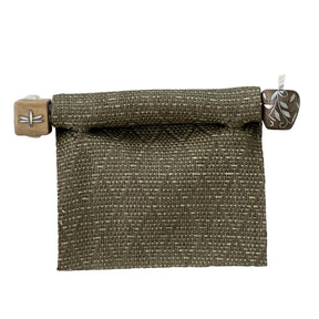 Roll Up Mini Bag