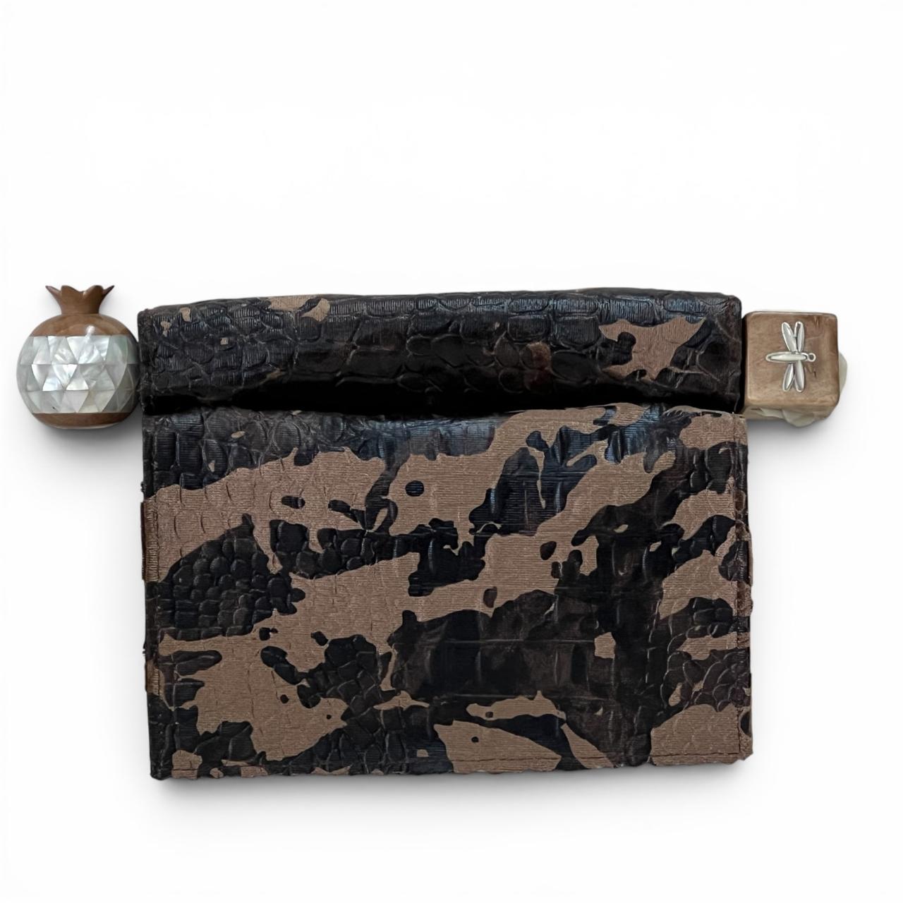 Roll Up Mini Bag