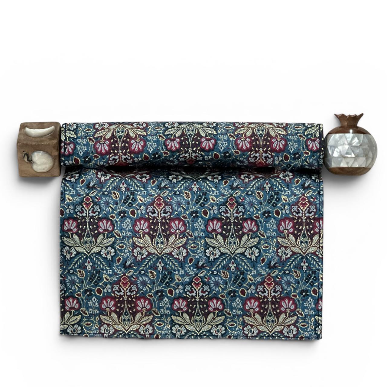 Brocard Mini Roll Up