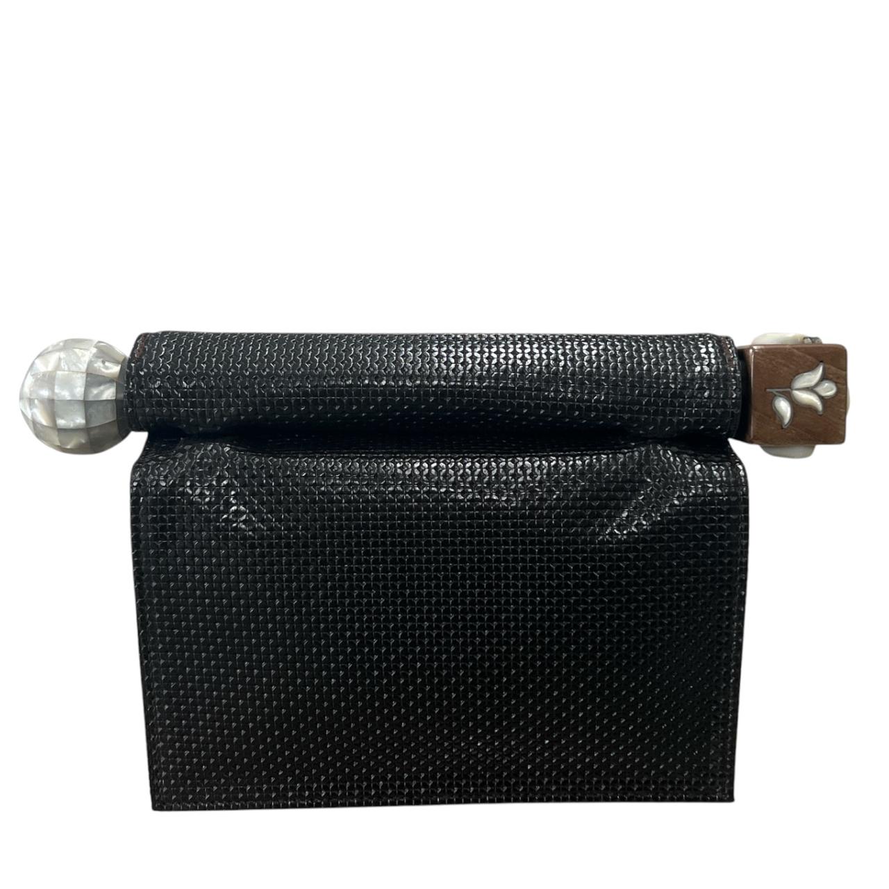 Roll Up Mini Bag