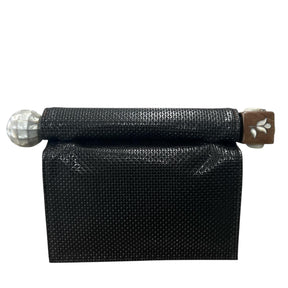 Roll Up Mini Bag