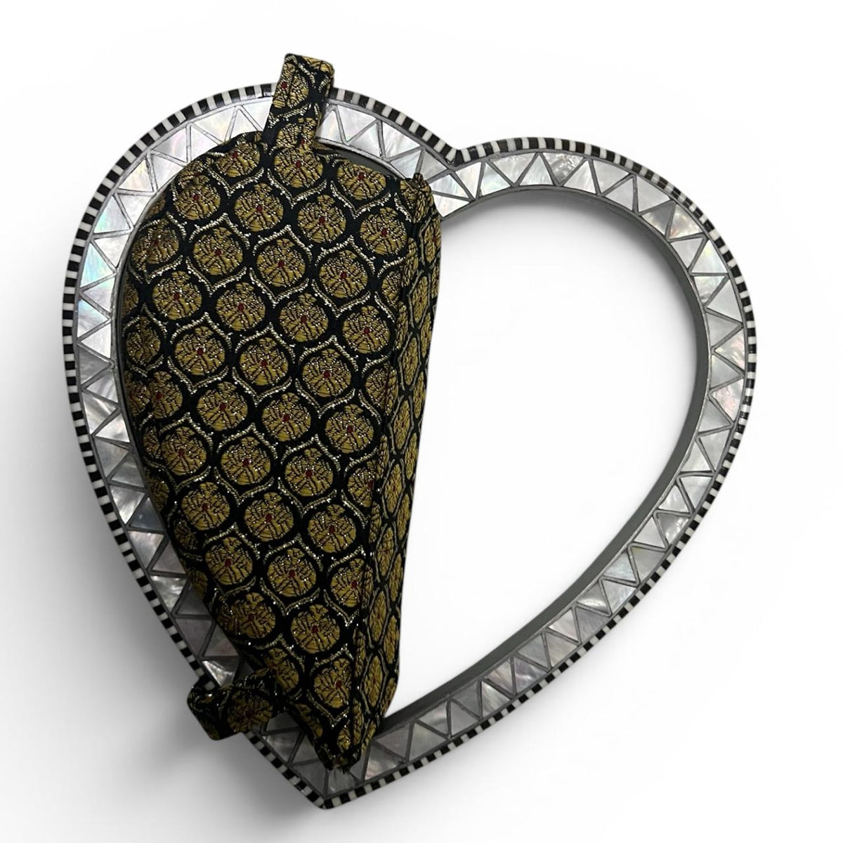 Brocard Heart Bag