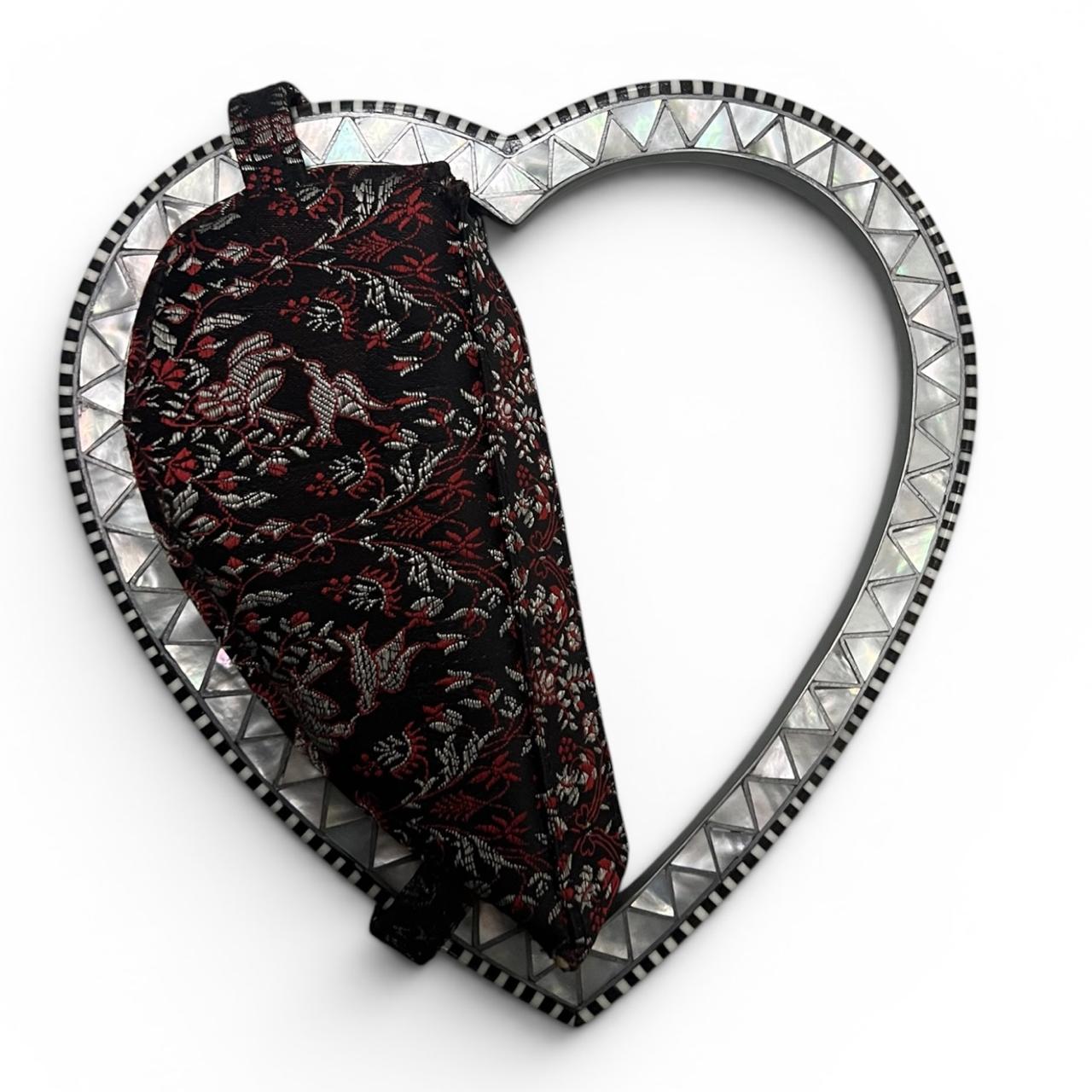 Brocard Heart Bag