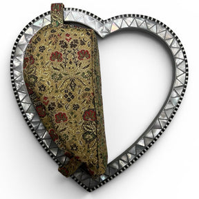 Brocard Heart Bag