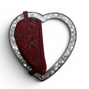 Brocard Heart Bag