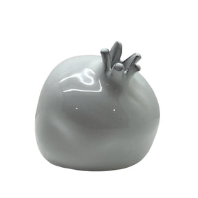 Pomegrenade Hande Painted Pottery
