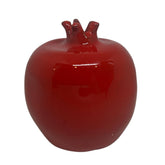 Pomegrenade Hande Painted Pottery