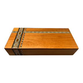 Box Mosaic