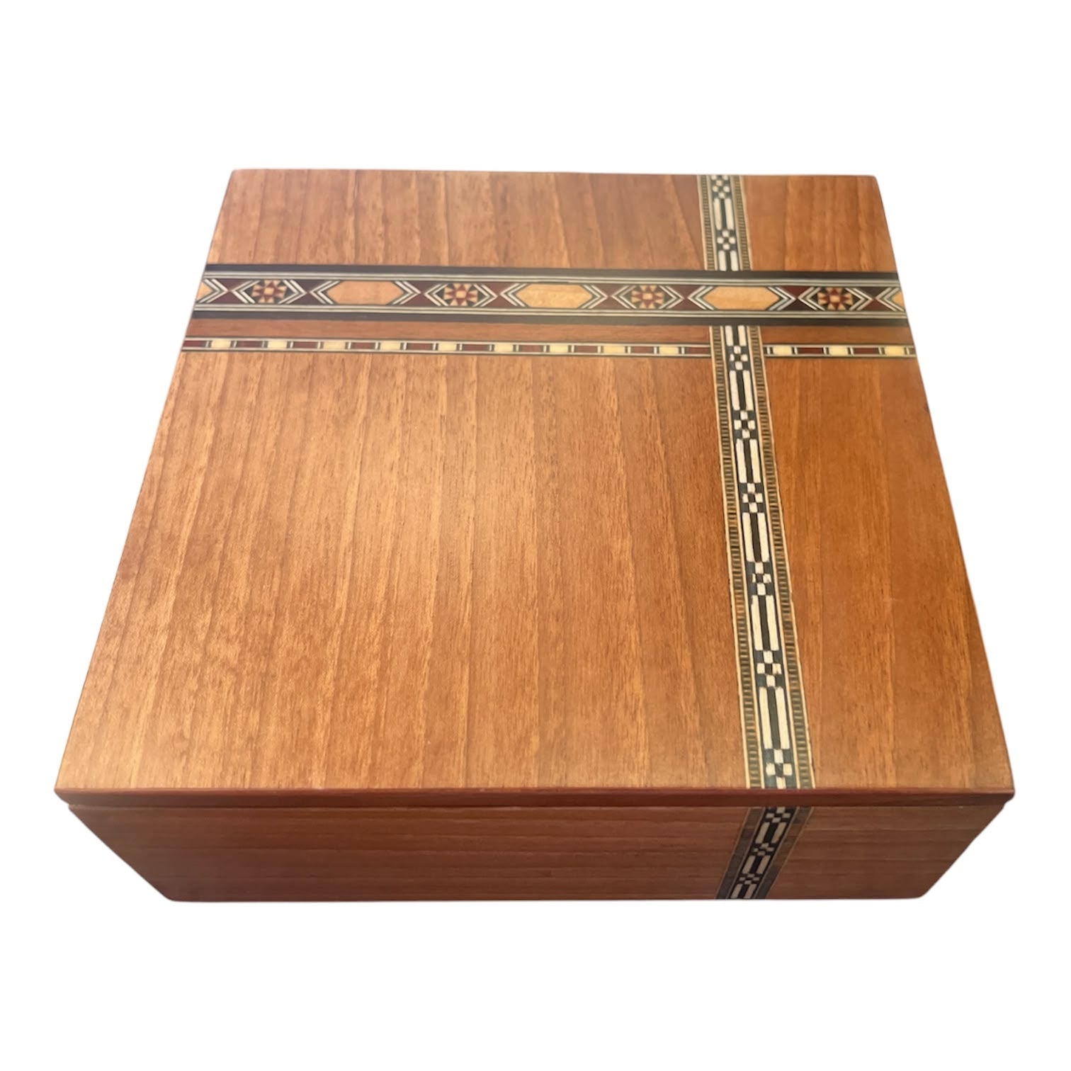 Box Mosaic