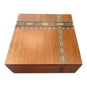 Box Mosaic