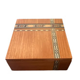 Box Mosaic