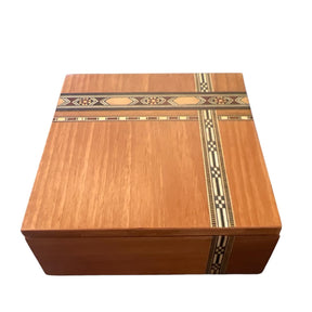 Box Mosaic