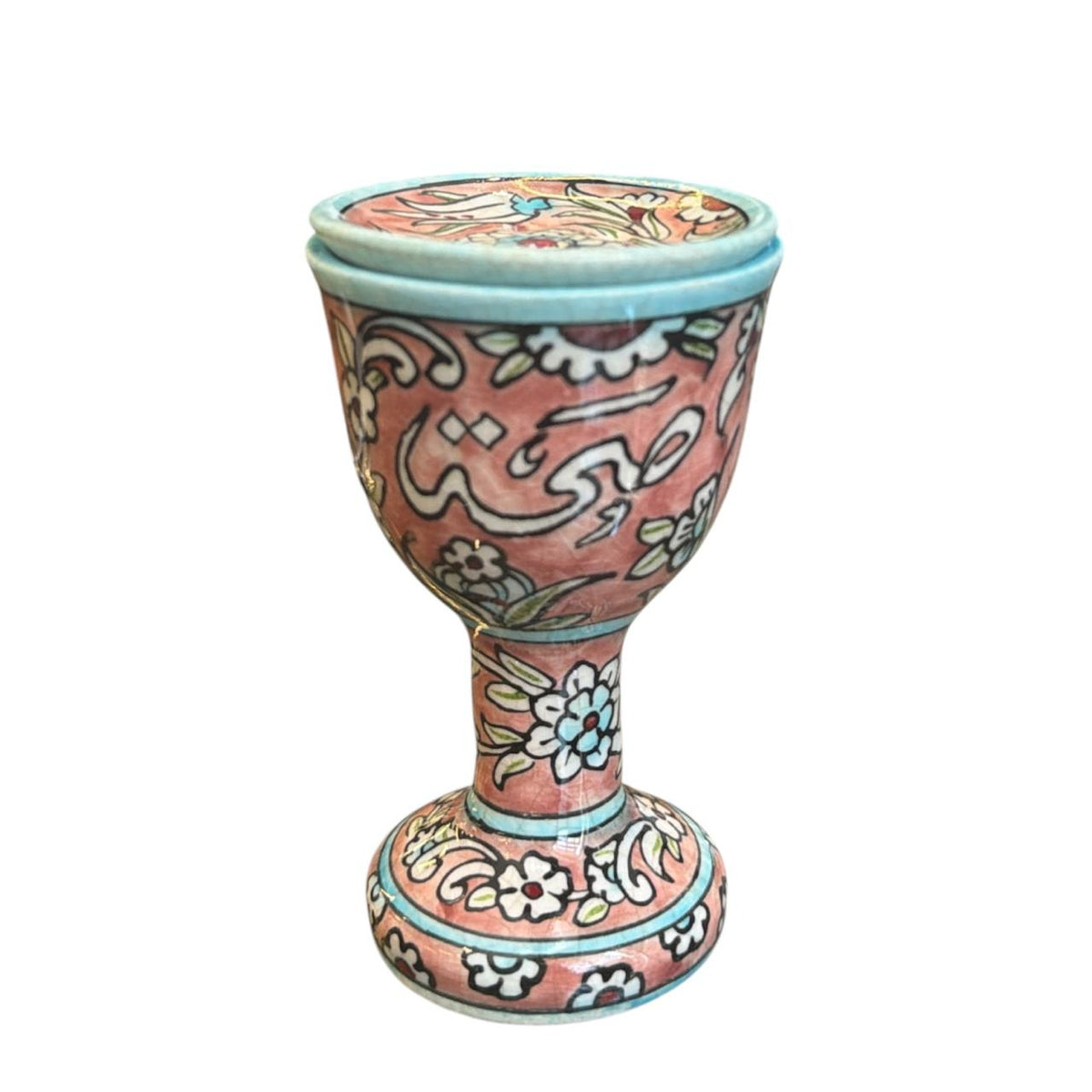 Mabkhara Cup Ichani Colored