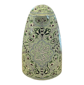 Hand Painted Colored Calligraphy (1 liter)/pc