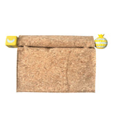 Roll Up Cork Bag