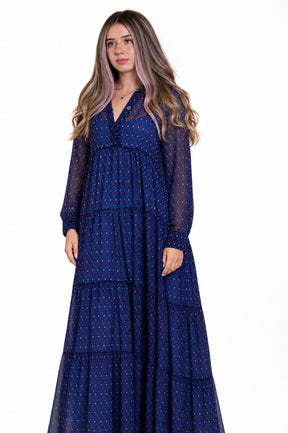 Hera Dress