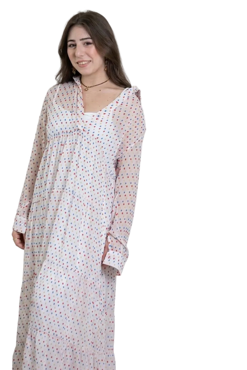 Hera Dress