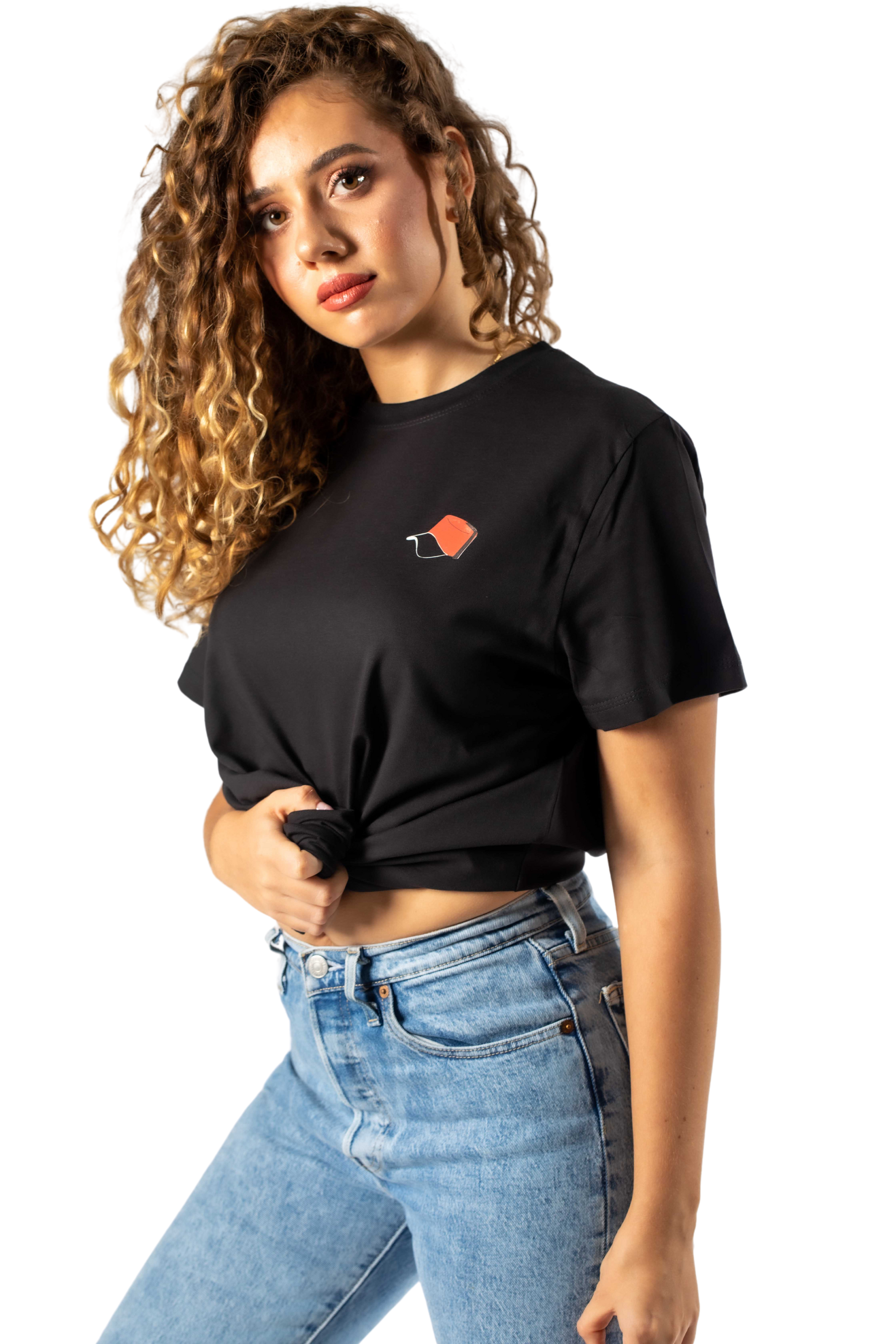 tarboosh casquette t-shirt