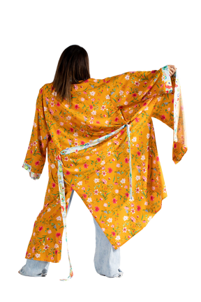 kimono long