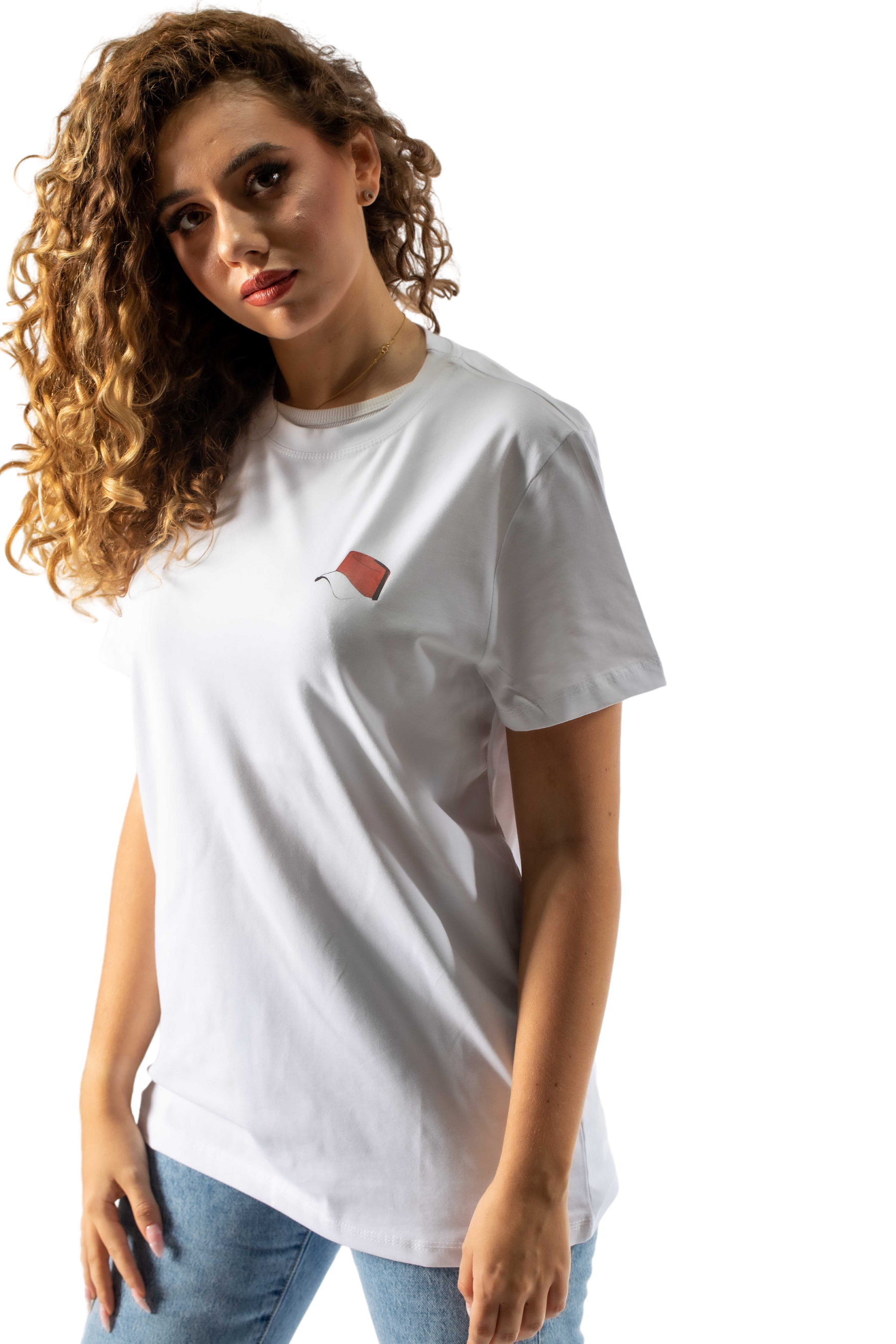 tarboosh casquette t-shirt