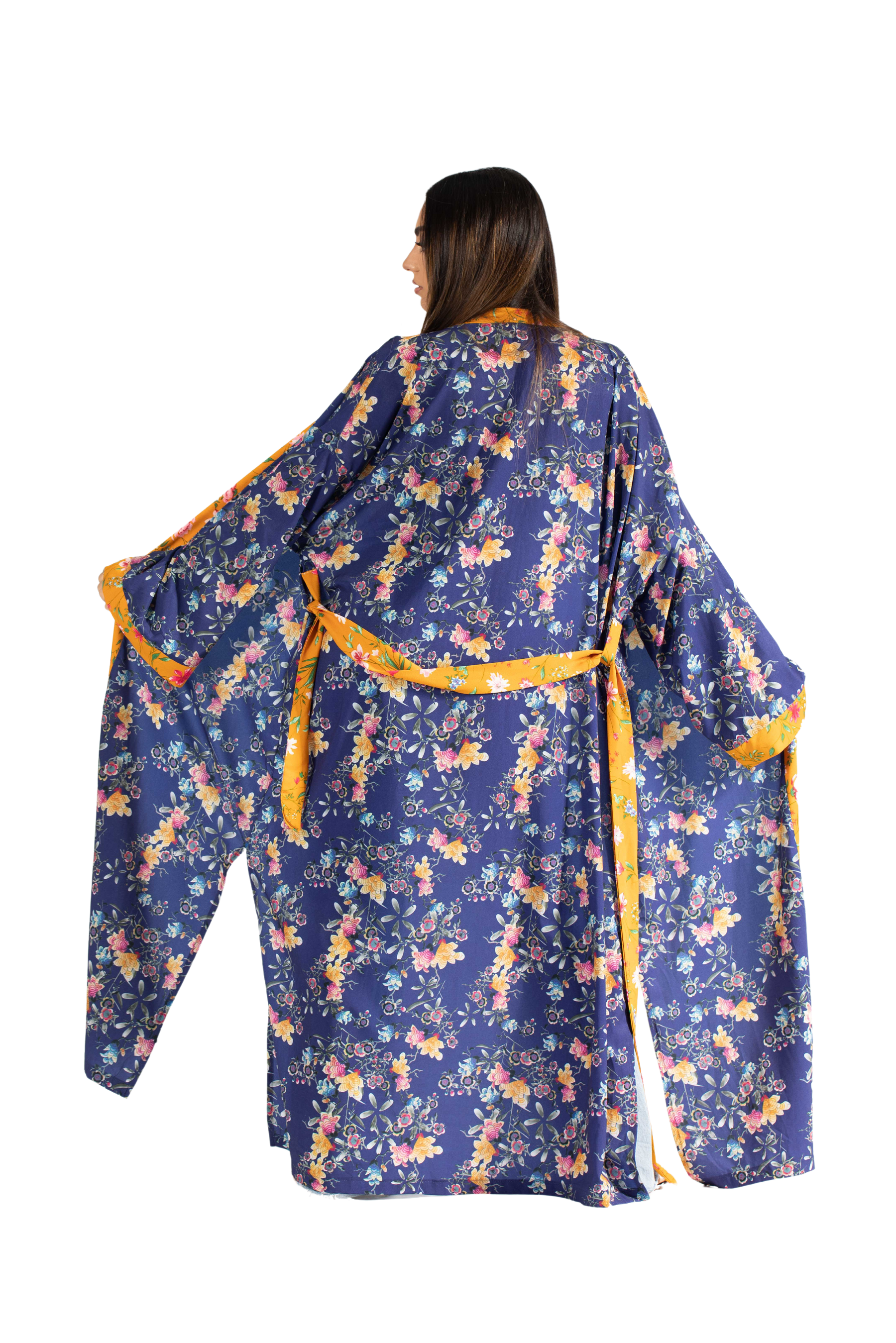 kimono long