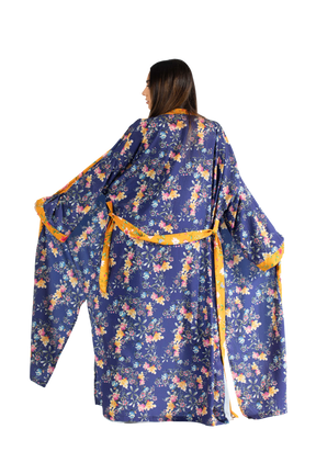 kimono long